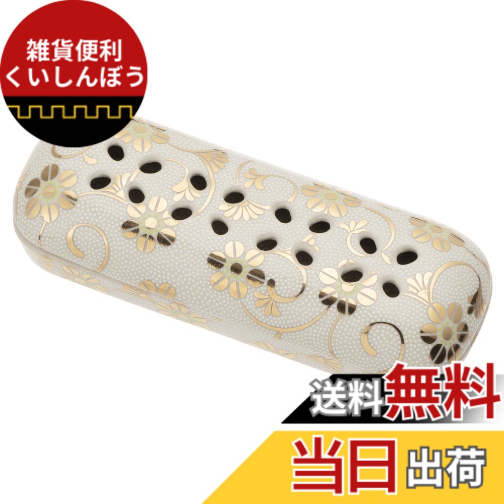 【貨物輸送無料】サンメニー 取り替えっこ用 網 小 寝かせる 線香皿 用 金属元素網 日本製 室内装飾に馴染む 今めかしい お 香 線香 焼香 はたご屋観念 仏具 今日このごろ仏壇 お仏壇 小 専用 お供え お焼香 線香立て インセンスホル 色：01) 九谷焼 白粒鉄仙、大きさ：1) 小 4.9x12.8x高さ3.5糎
