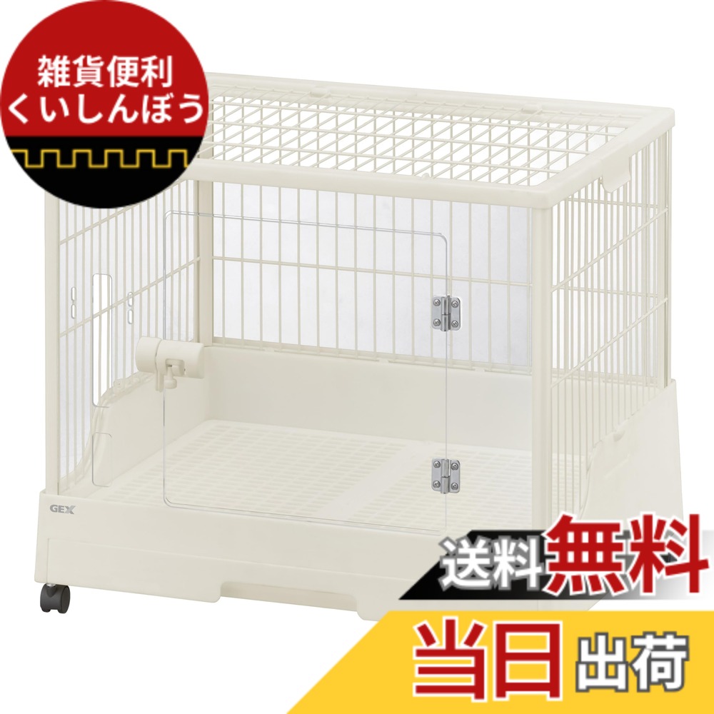 【送料無料】クリアフロント 色：クリア、サイズ：幅60cm【2分割スノコ】｜雑貨便利くいしんぼう
