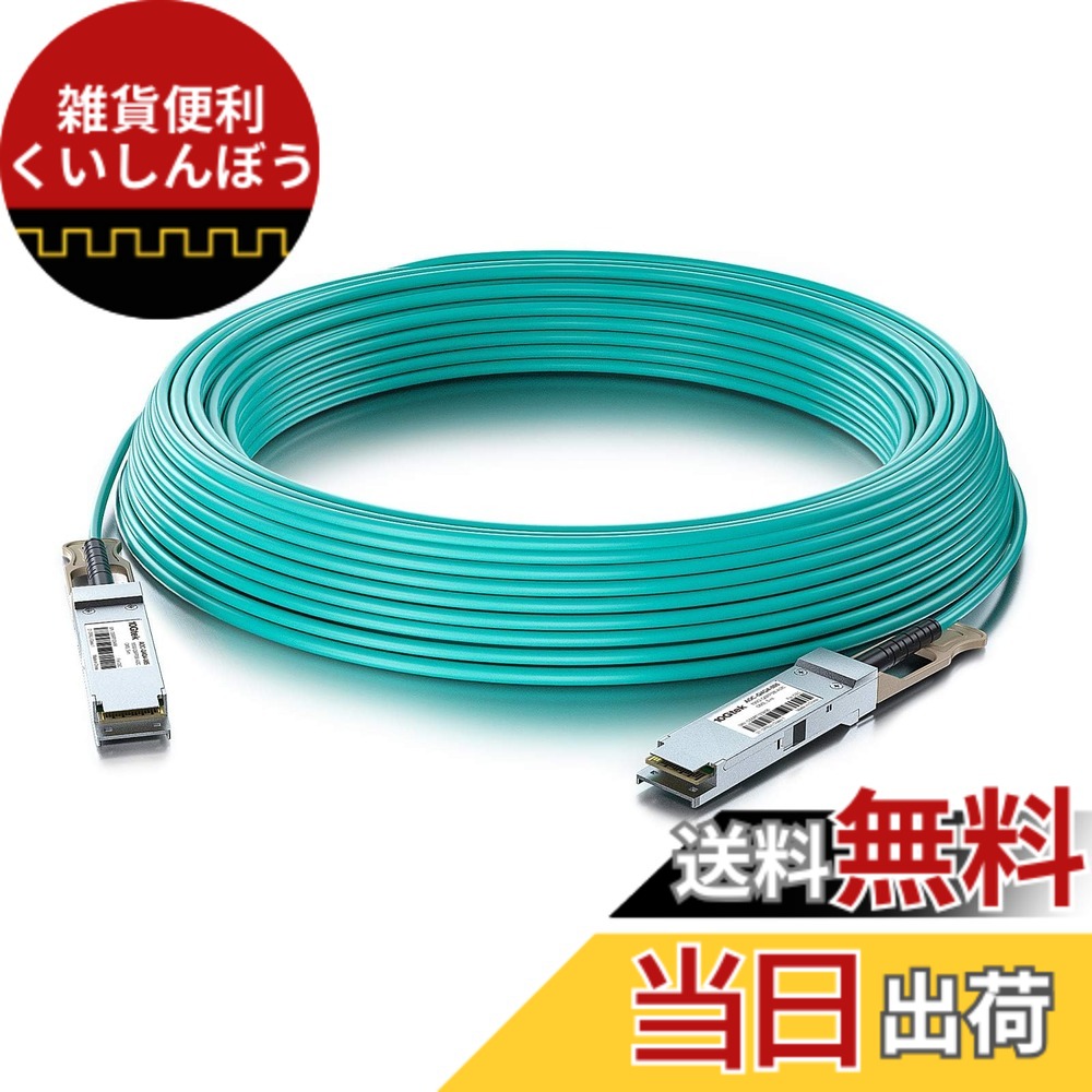【送料無料】CAB-AOC-Japan サイズ：3m｜雑貨便利くいしんぼう