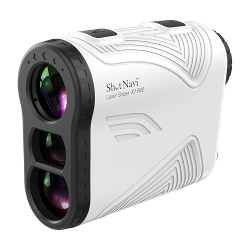 楽天市場】ショットナビ Shot Navi ゴルフ 計測器 レーザースナイパー