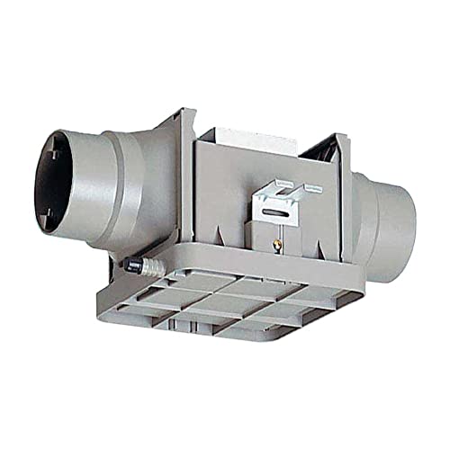 楽天市場】パナソニック 中間ダクトファン FY-12DZC1 [換気扇 浴室