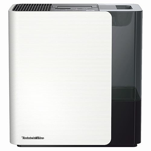 楽天市場】ダイニチ 加湿器 HD-1800F (W/ホワイト) HDパワフルモデル