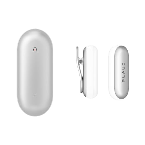 楽天市場】PLAUD NotePin AI ボイスレコーダー【通常版】AI文字起こし