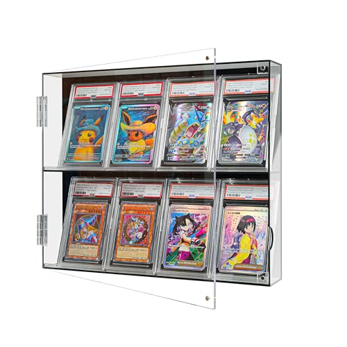 楽天市場】The Case PREMIUM PSAサイズ ディスプレイ ウォール