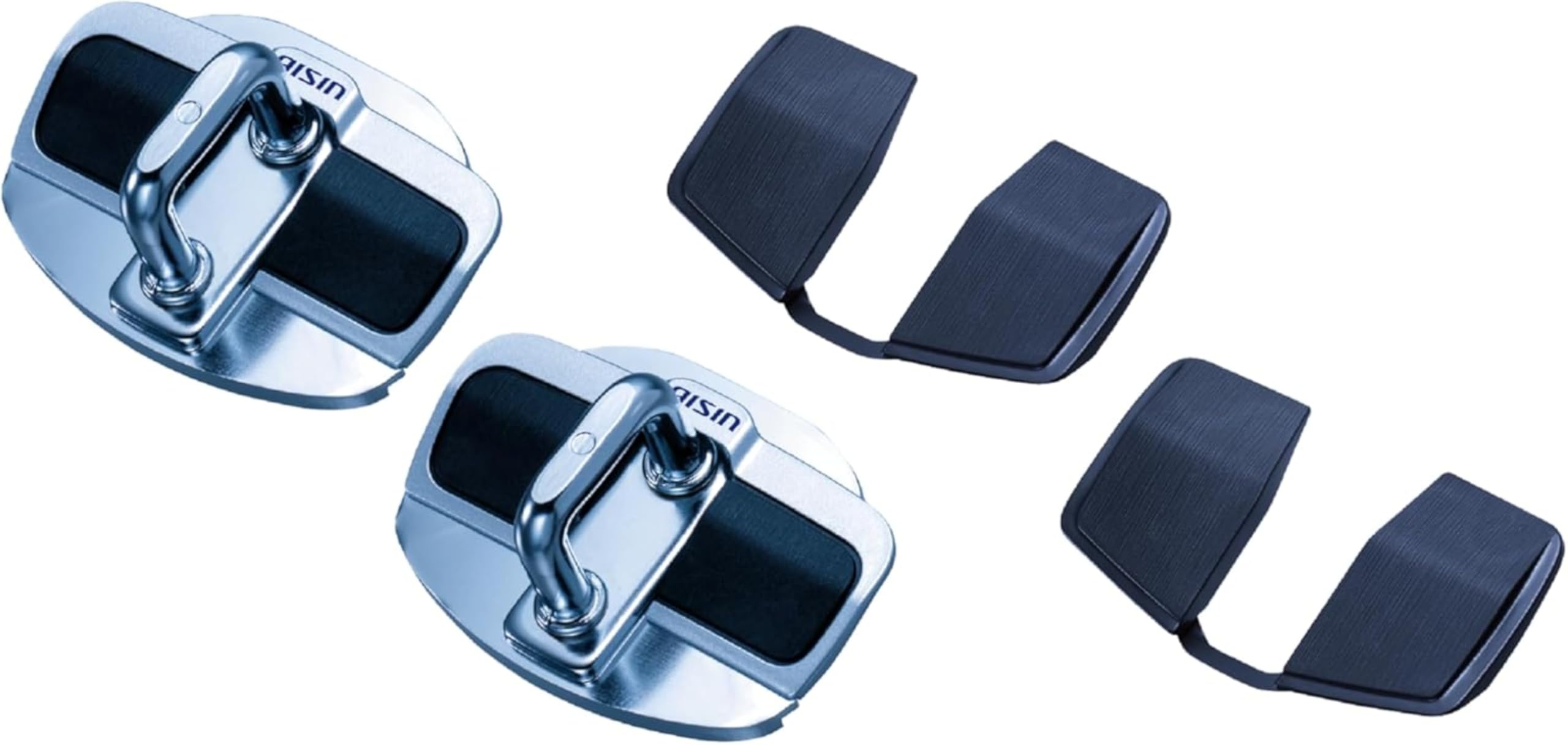 楽天市場】AISIN(アイシン) ドアスタビライザー 品番：DST-001