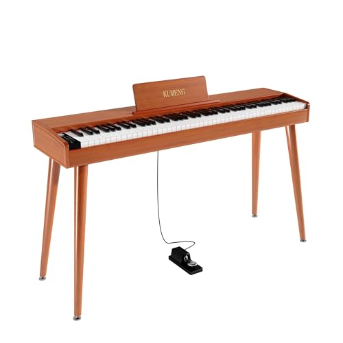 楽天市場】CAHAYA電子ピアノ88鍵盤電子キーボードフルサイズ加重鍵盤