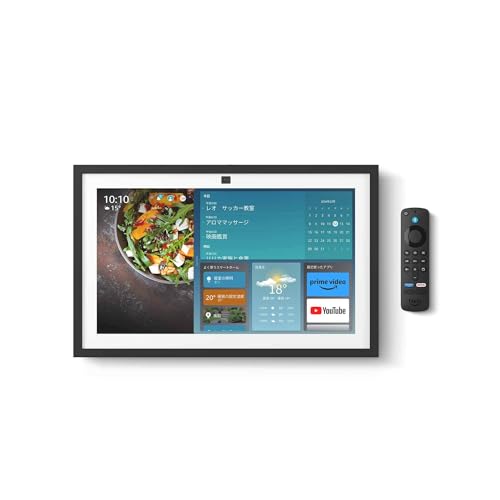 楽天市場】Echo Show 15 エコーショー 15.6 インチフルHDスマート