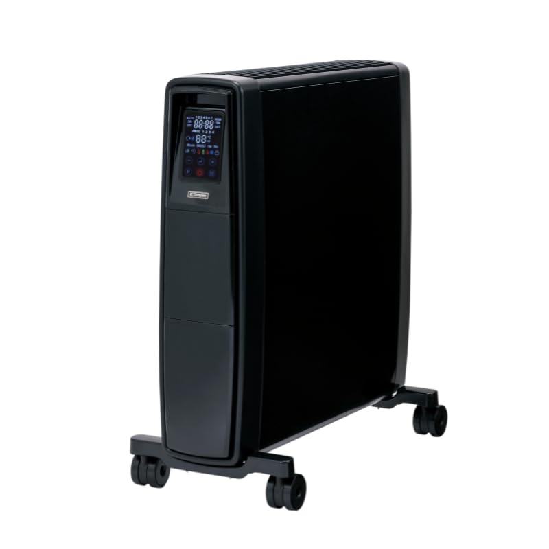 3連休値下げ　ディンプレックス ECR12ECSF オイルフリーヒーター B04 楽天市場】オイルレスヒーター Dimplex ディンプレックス オイルフリー