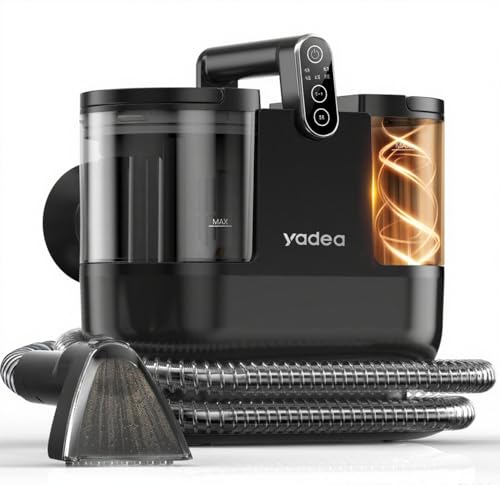 楽天市場】【60度お湯生成×14000Pa強力吸引】Yadea R6 カーペット