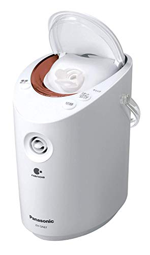 楽天市場】プレゼントに最適 送料無料 ナイトスチーマー ナノケア