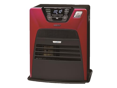 楽天市場】トヨトミ ハイブリッドヒーター LC-SHB40F(S) (ウォーム