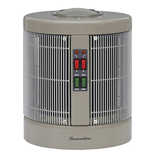 楽天市場】暖話室 1000型 (ベージュ) 累計販売台数26万台突破 日本製