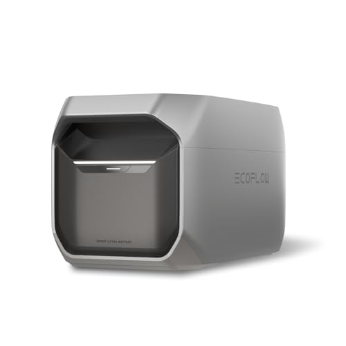 楽天市場】EcoFlow DELTA mini EcoFlow ポータブル電源 大容量 DELTA