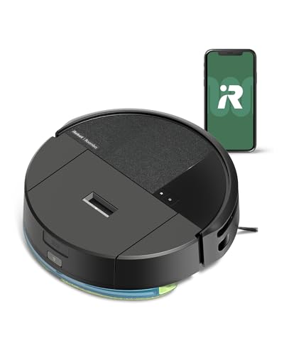 楽天市場】【正規品 純正品】iRobot Roomba Combo Essential アイ