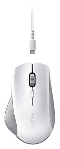楽天市場】Razer Pro Click Mini White｜静音ワイヤレスマウス