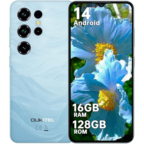 楽天市場】OUKITEL C51 SIMフリー スマホ 本体 18GB RAM+128GB ROM 1TB