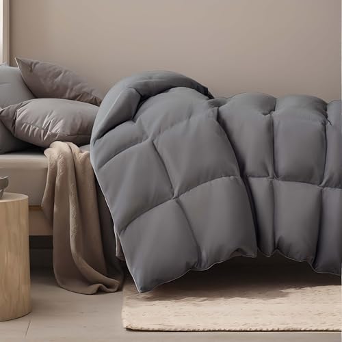 羽毛布団 セミダブル 掛け布団 MAZOT ダックダウン90% Amazon｜羽毛布団 セミダブル MAZOT 掛け布団 ダックダウン90% 冬用