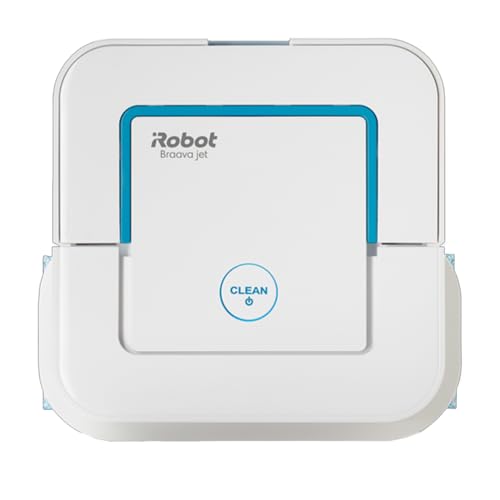 楽天市場】iROBOT ロボットクリーナーブラーバジェット m6 床拭き