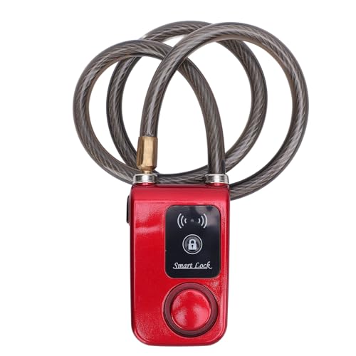 楽天市場】BIO-key TouchLock BIKE Pro タッチロック バイク プロ