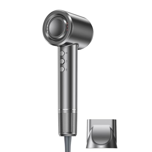 楽天市場】【髪質改善・高浸透マイナスイオン】DesertWest ドライヤー