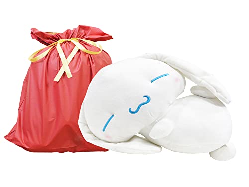 楽天市場】モリピロ サンリオ 抱き 枕 クッション シナモロール