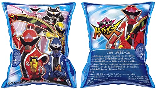 イガラシ 暴太郎戦隊ドンブラザーズ アームリング画像