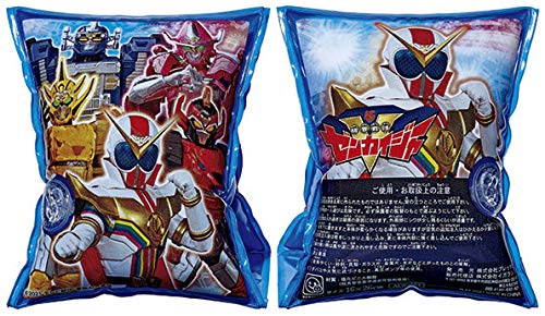 イガラシ 機界戦隊ゼンカイジャー アームリング画像