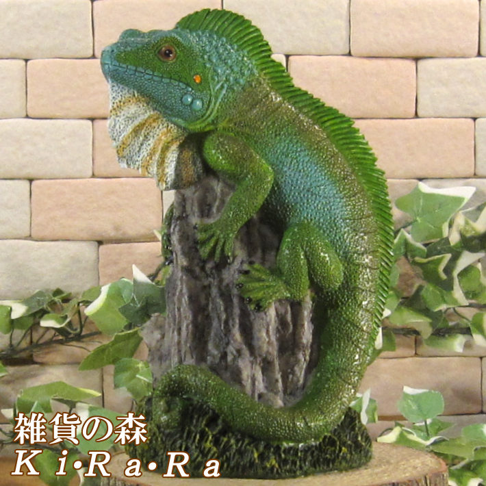 とかげの置き物 Amazon.co.jp: Kisangel 製トカゲ置物 爬虫類のフィギュア