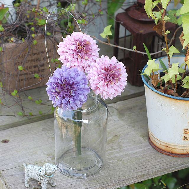 楽天市場】アイロン ボトル ベイスS 花瓶 フワラーベース「IRON BOTTLE VASE S」 : 雑貨レイジー