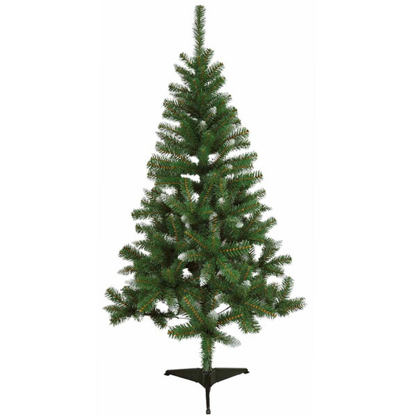 楽天市場】ヌードツリー グリーン×ホワイト180cm クリスマスツリー