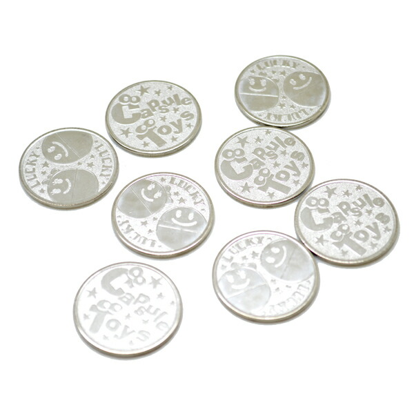 ダイコー ガチャ プチコロ プチコロソーダ カプセル&専用メダル付 プチコロ ソーダ（コイン式） - 株式会社田辺玩具製作所 ONLINE SHOP