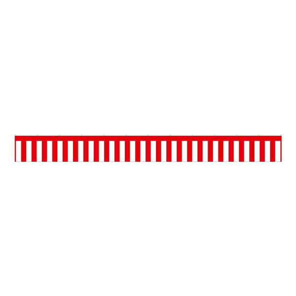 【720×70cm】紅白幕・4間 縁起 おめでたい 御祝い お祝い お店 店舗 店頭 体育館 飾り イベント用品 新装開店 開業祝い 開店祝い イベント パーティー お祭り 縁日 安売り 紅白幕 夏祭り 大売出し セール 竣工式 式典 目立つ オープン 祭事 赤白 紅白