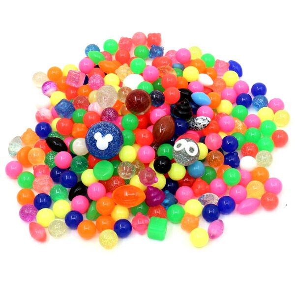 T ポイント5倍 ゴムボール スーパーボール国産パックすくい用カラフル300 水に浮く すくい用品 プール 水遊び おうちで縁日 イベントグッズ おもちゃ 景品 カラフル かわいい お祭り 縁日 模擬店 誕生日 バースデーパーティー 子供会 Sferavisia Hr