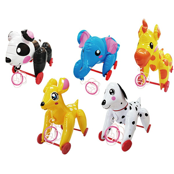 楽天市場】おさんぽコロコロわんわんズ（5個セット） KISVN63872【景品