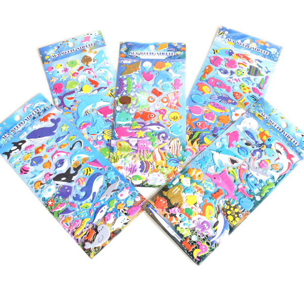 楽天市場】【25個セット】【シール かわいい】ハッピーシール