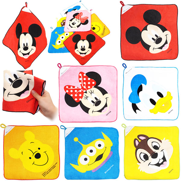 楽天市場】ディズニー リロ＆スティッチ タオル フェイスタオル