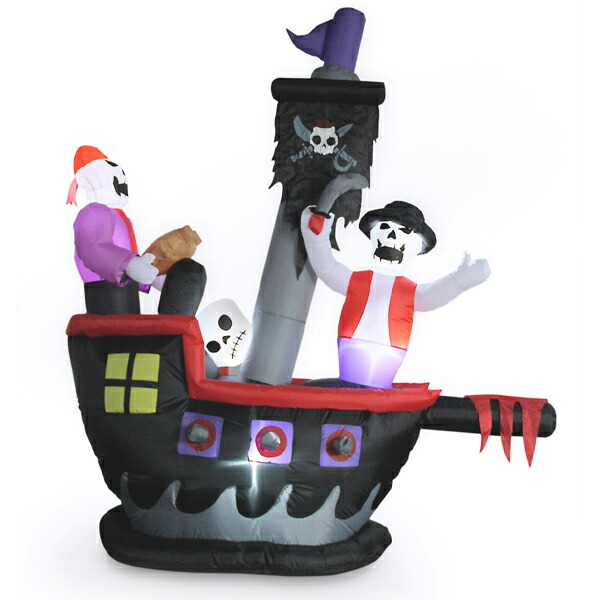 アマビエ&ドクロとオバケ☆ハロウィン cot1785062-11.jpg