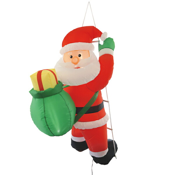 楽天市場】【クリスマス 動く バルーン】ムービングエアーディスプレイ