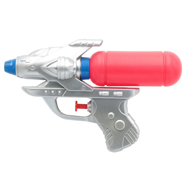 楽天市場】【12個セット】タンク付き ウォーターショット 水鉄砲