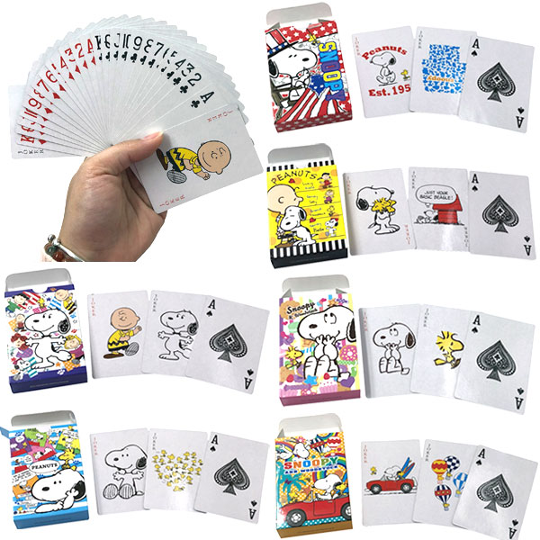 新品　未開封　ホットドッグ　スーペリア 絵文字　等　トランプ 22個セット 僕のヒーローアカデミア』BIGトランプ （特製箱入り） BC4－JF