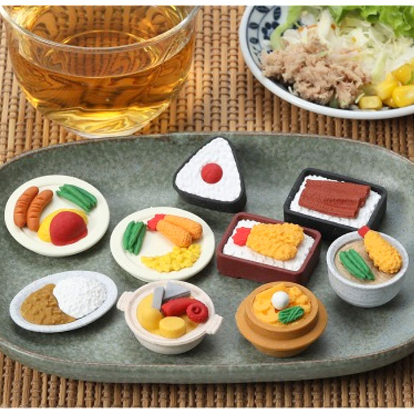 楽天市場】【大人気商品】 おもしろ けしごむ ピクニック NO.23