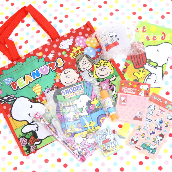 スヌーピー詰め放題の福箱100サイズ☆ スヌーピー詰め放題の福箱100サイズ☆ 早い者勝ち！スヌーピー詰め放題