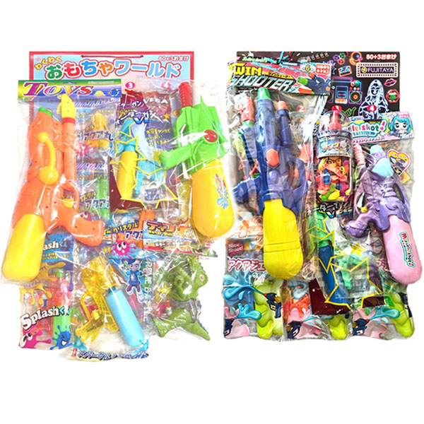 【おすすめ】 楽天市場】【当てクジ 駄菓子屋】デラックスおもちゃボード50名 小物・アクセサリー
