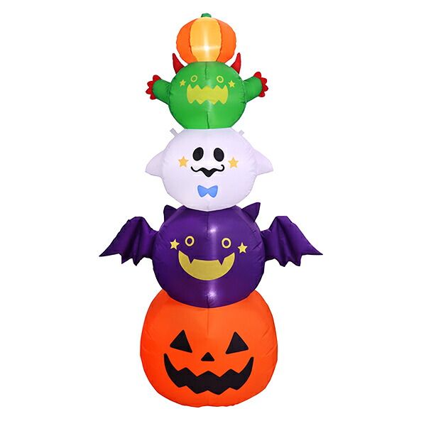 DL1994 ハロウィン リトルモンスターズ　ピンズ5個セット DL1994 ハロウィン リトルモンスターズ ピンズ5個セット 2021