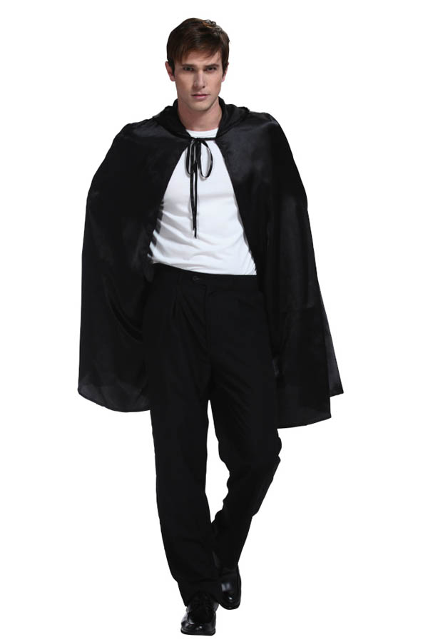 楽天市場 ブラックマント 黒 コスプレ コスチューム Costume 衣装 仮装 ハロウィン Halloween おばけ ゴースト パンプキン モンスター ホラー ナイト 男の子 男性 女の子 女性 かっこいい カッコイイ パーティー イベント バザー ビンゴ 子ども会 プレゼント グッズ 景品