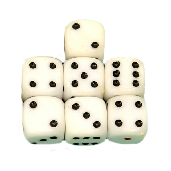 未使用☆BURBERRY バーバリー トランプ 2組セット サイコロ ダイス 未