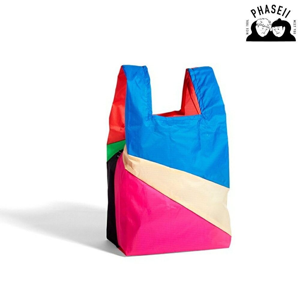 極美品  SUSAN BIJL No Signal リミテッドバッグ サイズL 極美品 SUSAN BIJL No Signal リミテッドバッグ サイズL