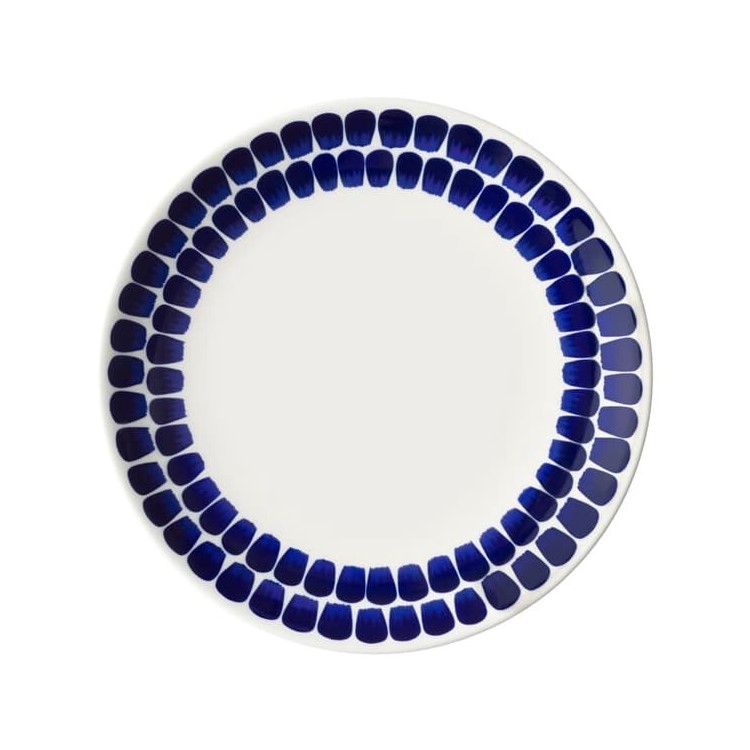 楽天市場】アラビア 食器 ARABIA ココ ディープ プレート 24cm