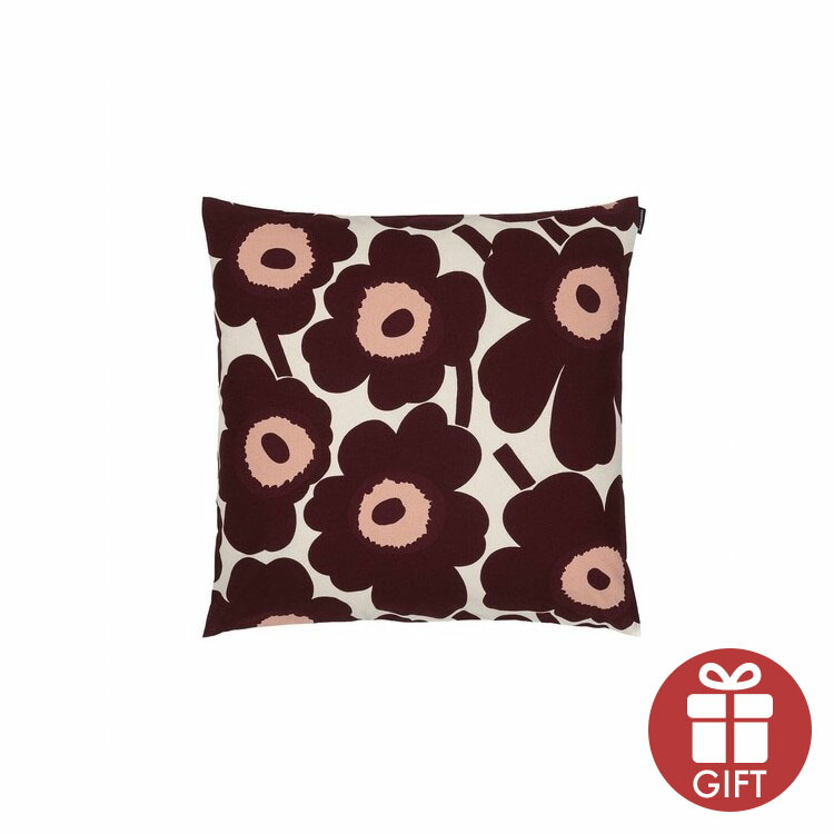 楽天市場】マリメッコ marimekko マリキュラ クッションカバー