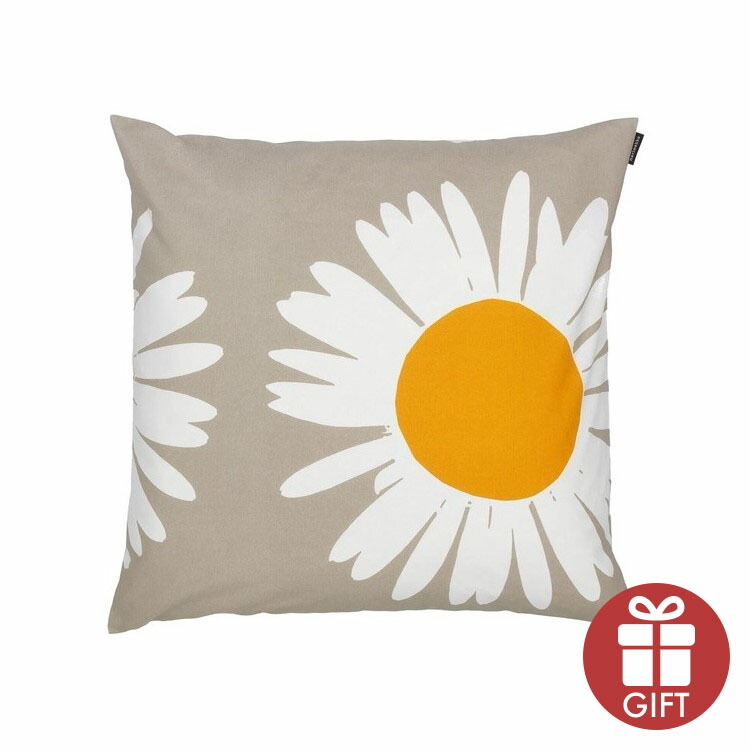 楽天市場】マリメッコ クッションカバー 72193-810 アウリンゴン